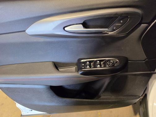 Q Ball 2024 Dodge Hornet GT AWD