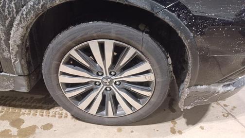 2019 Mitsubishi Outlander GT