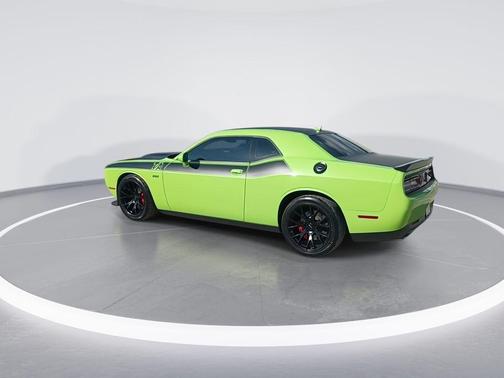 2019 Dodge Challenger R/T Scat Pack