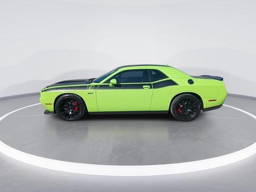 2019 Dodge Challenger R/T Scat Pack
