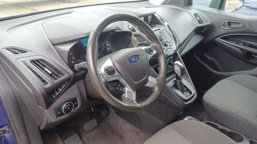 2018 Ford Transit Connect XL w/Rear Liftgate