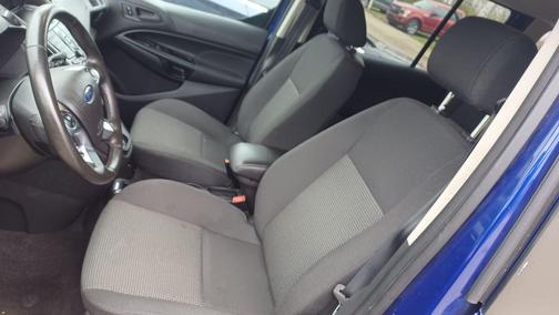 2018 Ford Transit Connect XL w/Rear Liftgate