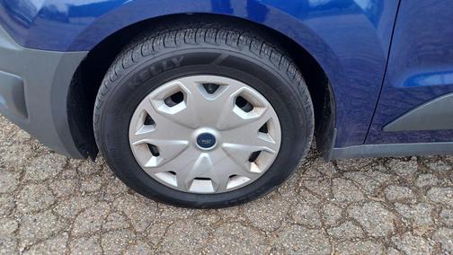 2018 Ford Transit Connect XL w/Rear Liftgate