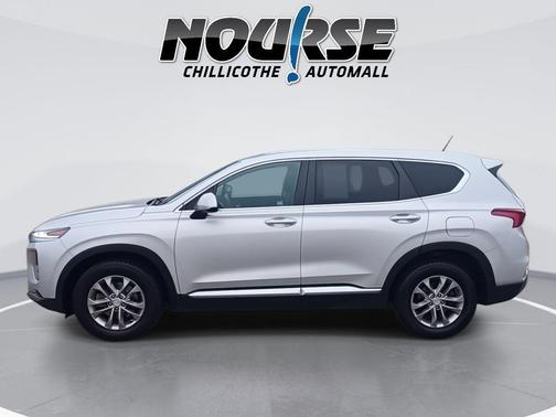 2019 Hyundai SANTA FE SE 2.4