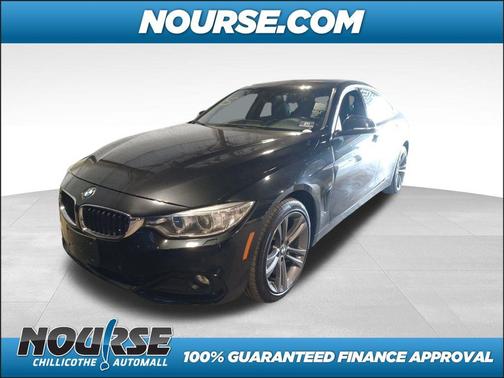 2017 BMW 430 Gran Coupe i xDrive