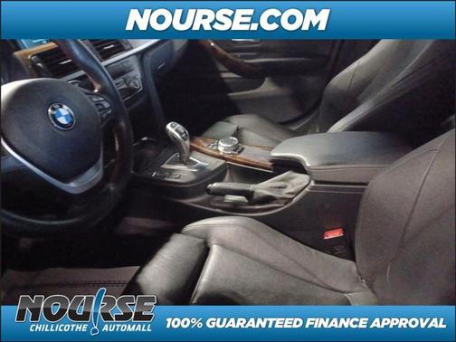 2017 BMW 430 Gran Coupe i xDrive