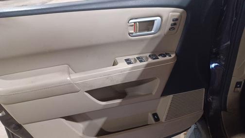 2014 Honda Pilot Touring