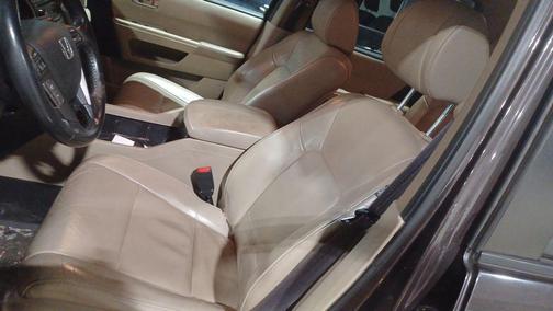 2014 Honda Pilot Touring