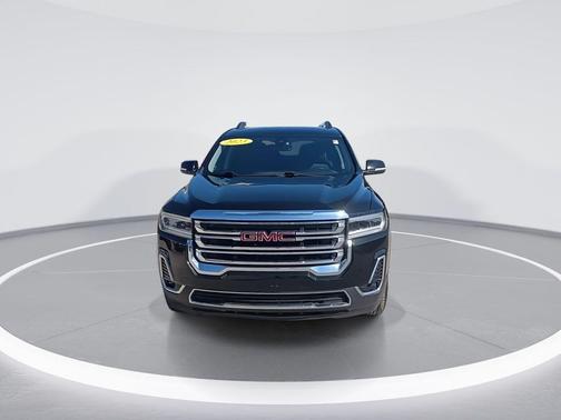 2023 GMC Acadia FWD SLT
