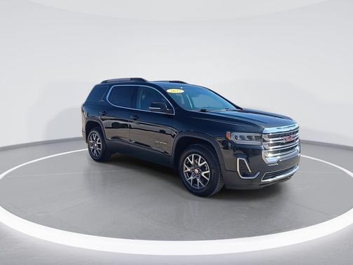 2023 GMC Acadia FWD SLT