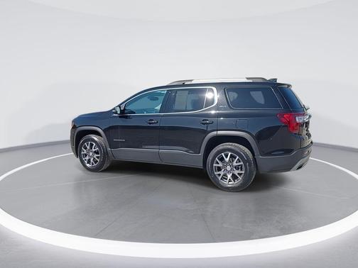 2023 GMC Acadia FWD SLT