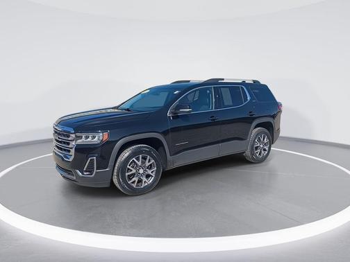 2023 GMC Acadia FWD SLT