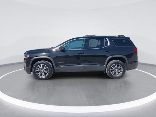 2023 GMC Acadia FWD SLT