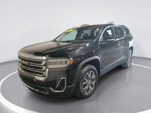 2023 GMC Acadia FWD SLT