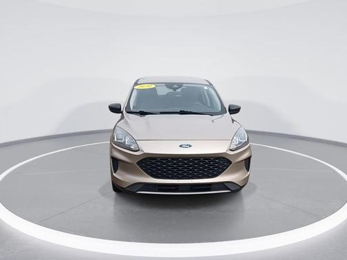 2020 Ford Escape S