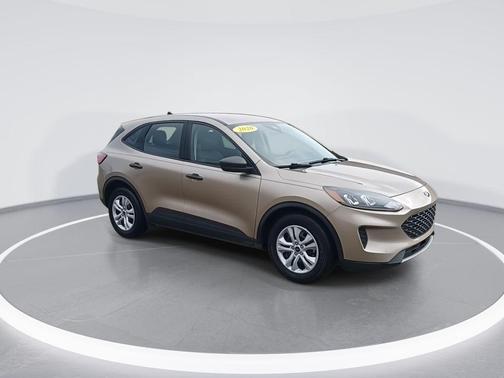2020 Ford Escape S