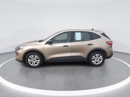 2020 Ford Escape S