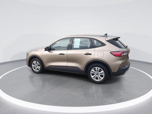 2020 Ford Escape S
