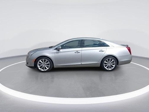 2014 Cadillac XTS Premium