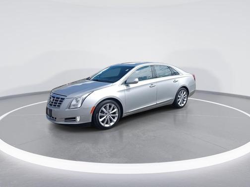 2014 Cadillac XTS Premium