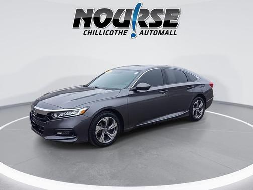 2019 Honda Accord EX