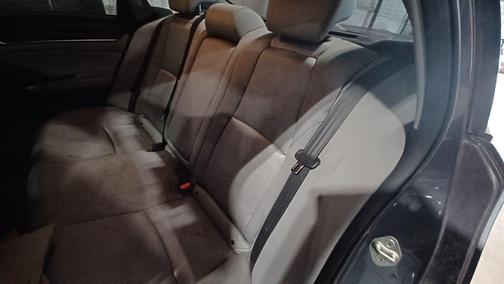 2019 Honda Accord EX