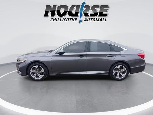 2019 Honda Accord EX