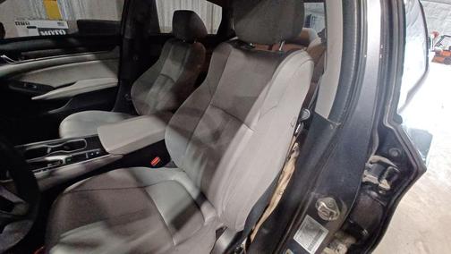 2019 Honda Accord EX