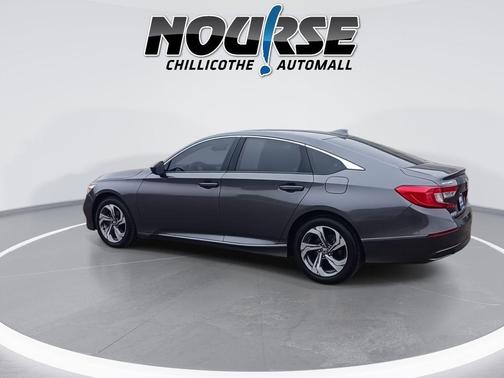 2019 Honda Accord EX