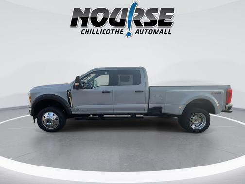2026 Ford F-450 XL