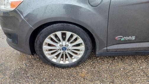 2017 Ford C-Max Energi SE