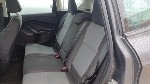 2017 Ford C-Max Energi SE