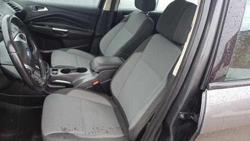 2017 Ford C-Max Energi SE