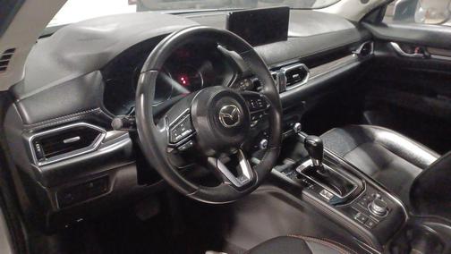 2023 Mazda CX-5 2.5 S