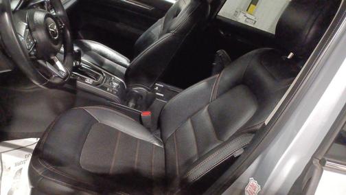 2023 Mazda CX-5 2.5 S