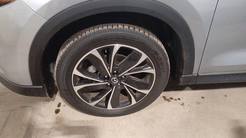 2023 Mazda CX-5 2.5 S