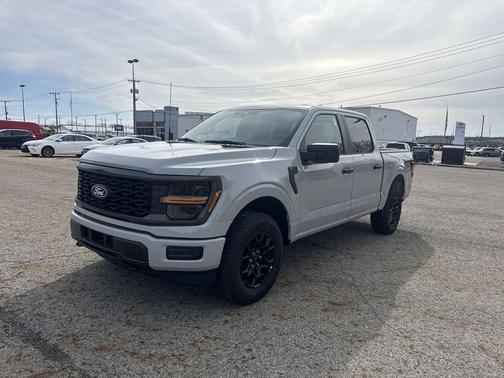 AVALANCHE 2026 Ford F-150 STX Truck