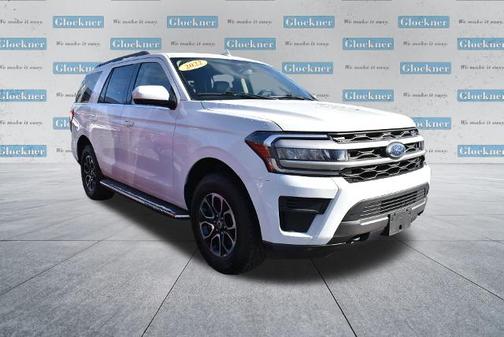 2022 Ford Expedition XLT