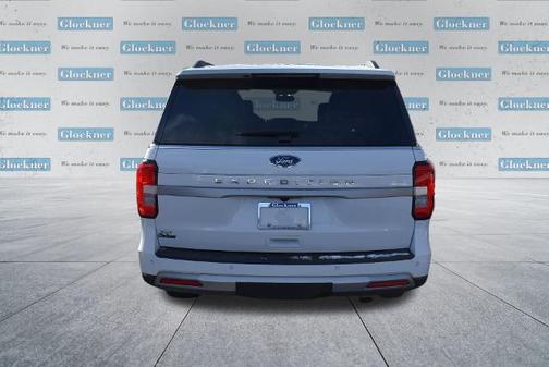 2022 Ford Expedition XLT