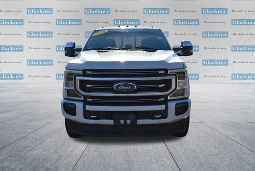 2020 Ford F-350 