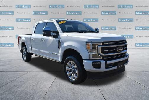 2020 Ford F-350 