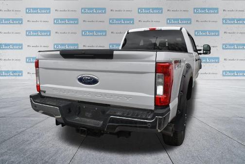 2019 Ford F-350 
