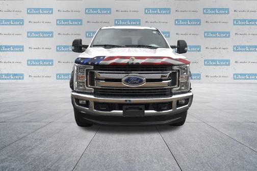 2019 Ford F-350 