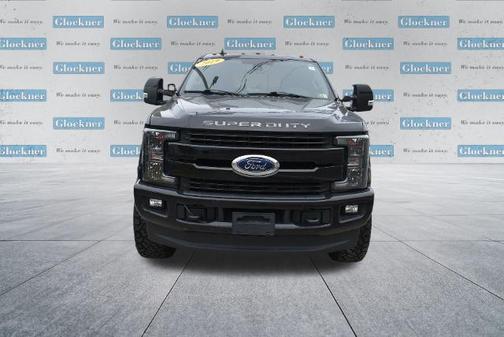 2019 Ford F-250 