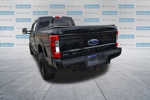 2019 Ford F-250 