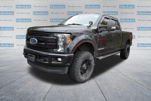 2019 Ford F-250 