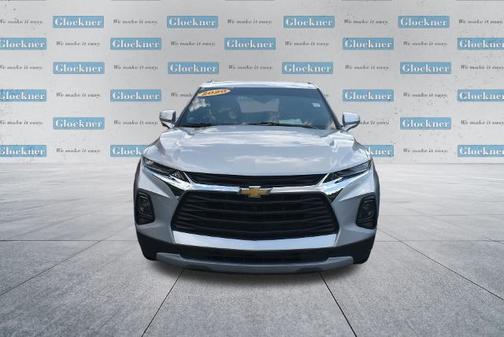 2020 Chevrolet Blazer LT W/2LT