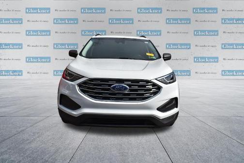 2020 Ford Edge SE