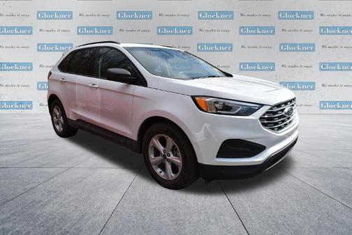 2020 Ford Edge SE