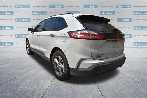 2020 Ford Edge SE